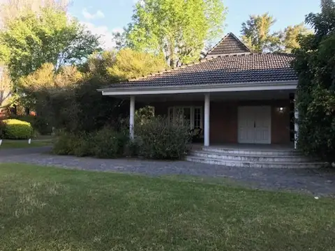 Casa en Venta 5 años
