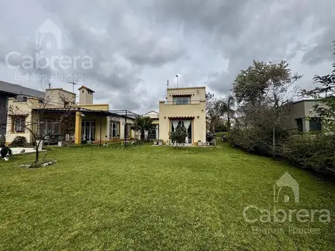 Casa en Venta 10 años