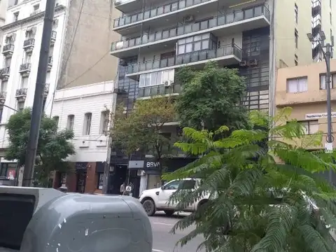 Avenida Callao 200, Piso 6