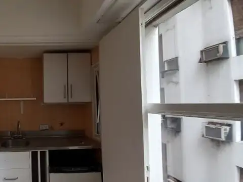 VENTA MONOAMBIENTE APTO PROFESIONAL