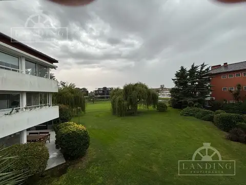 Departamento en Alquiler Temporal con 1 cocheras