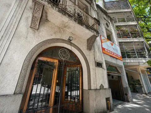 Local en Venta en Caballito Sur, USD 1.800.000