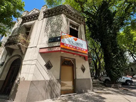 Avenida Pedro Goyena 1300