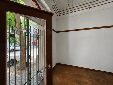 Avenida Pedro Goyena 1300