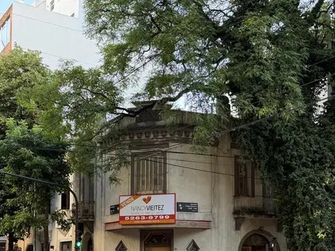 Av. Pedro Goyena al 1300