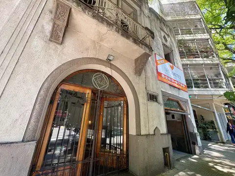 Local en Venta 100 años