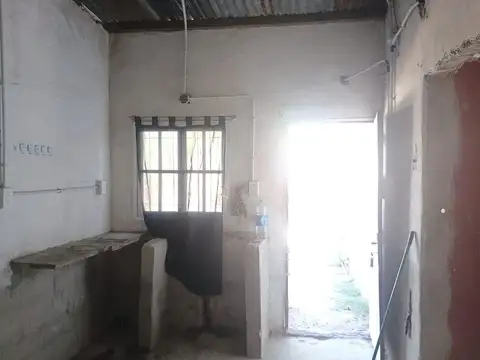 Calle Pedro Thomas de Larrechea 6900