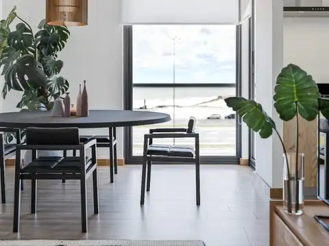 DEPARTAMENTOS EN POZO 1, 2 Y 3 AMB C/COCHERA