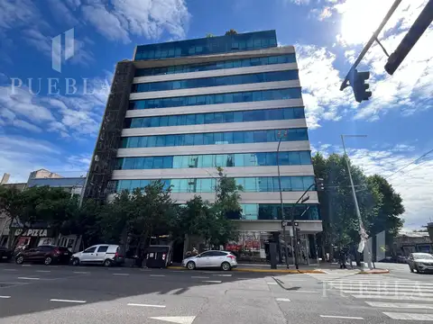 Oficina en Alquiler en Parque Patricios, CABA