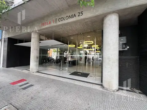 Oficina en Alquiler en Parque Patricios, USD 4.000