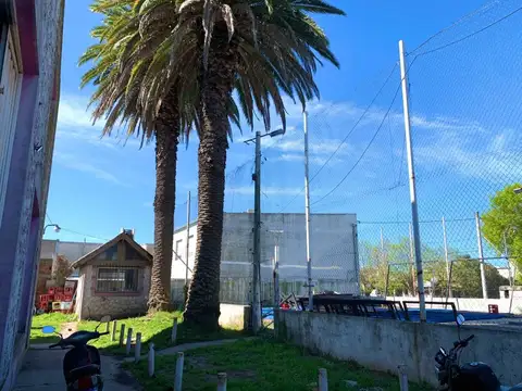 Galpon en Venta 46 años