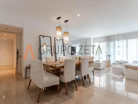 Departamento en Venta en Las Cañitas, USD 930.000