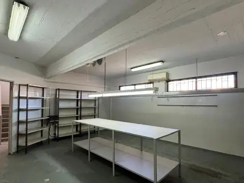 Galpon en Alquiler en Villa Celina, USD 2.000