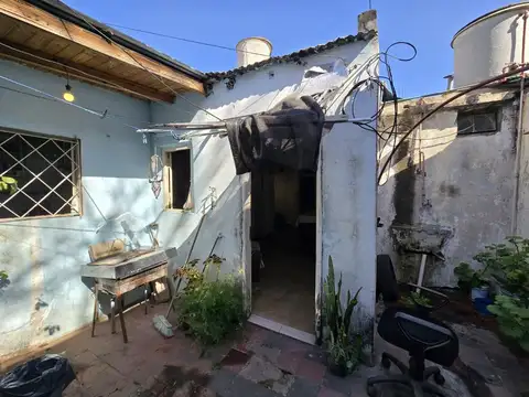 Terreno en Venta de 195,0 m2