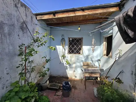 LOTE EN VENTA EN AVELLANEDA 195m2