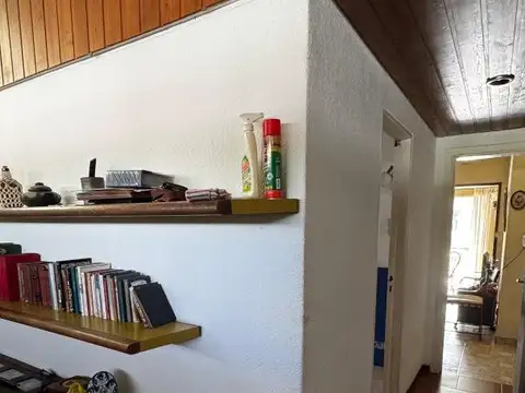 Casa 7 ambientes con 3 baños