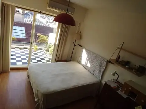 Departamento en Alquiler Temporal en Monserrat, $ 650.000