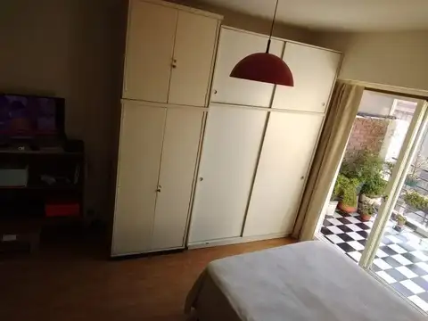 Departamento en Alquiler Temporal de Monoambiente