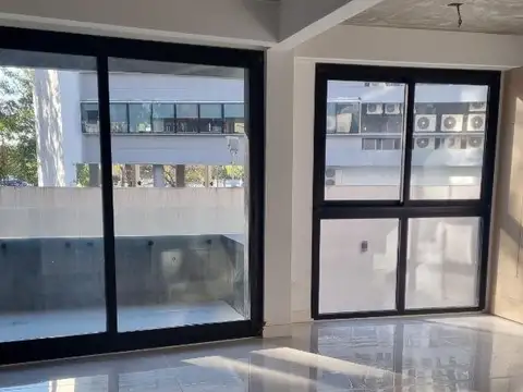 Departamento en Venta en Vicente Lopez Vias / Rio, USD 208.000