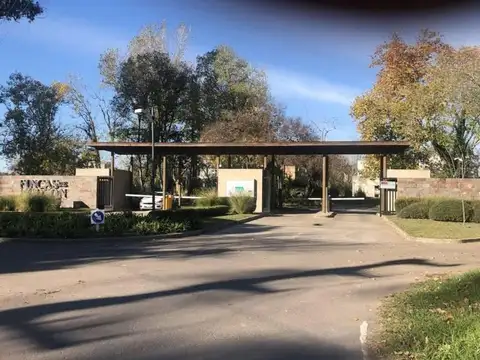 VENTA DE EXCELENTE LOTE BARRIO FINCAS DE HUDSON
