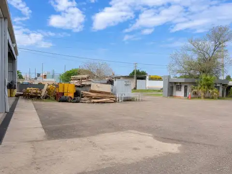 Aristóbulo del Valle 9300