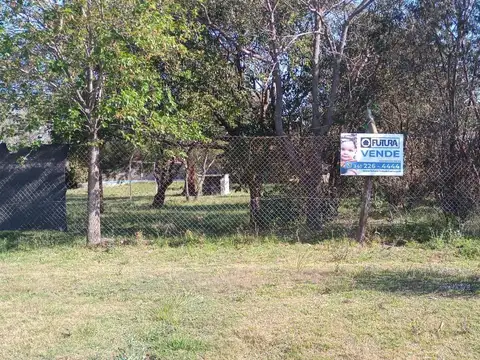 Terreno en Venta en Funes, USD 60.000