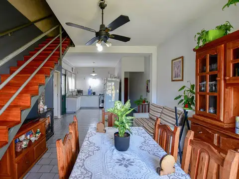 Casa en Venta en La Plata, USD 85.000