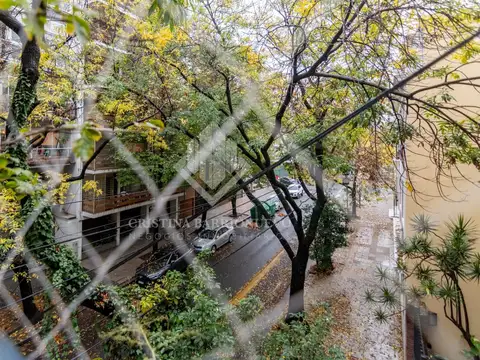 Amenabar 3400, Piso 2