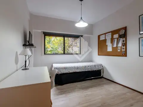 Departamento en Venta en Nuñez, USD 376.000