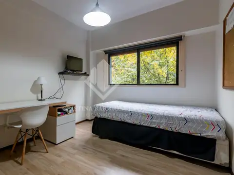 Departamento 4 ambientes con 4 baños