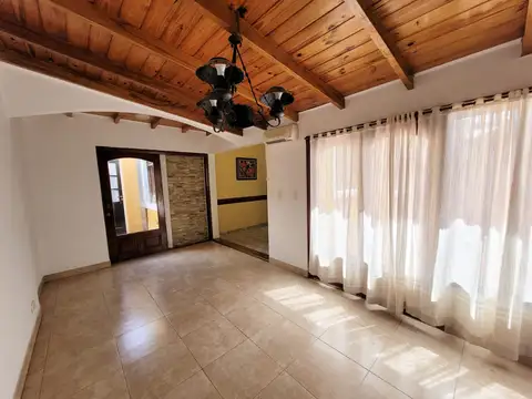 Santa Fe y Larrea