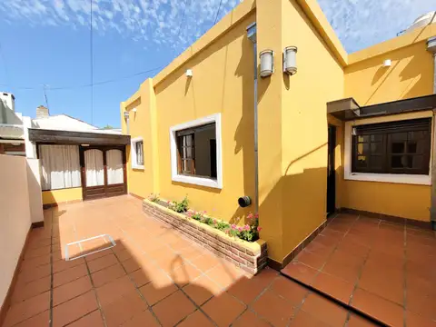 Santa Fe y Larrea