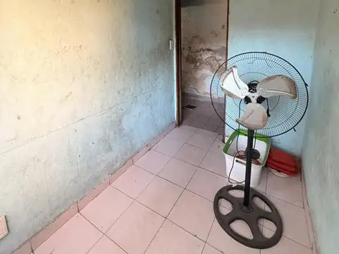Terreno en Venta 30  mts Fondo