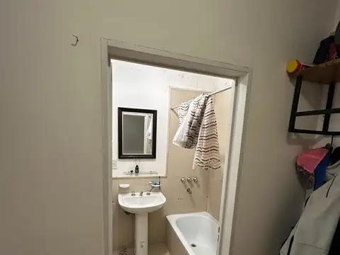 Departamento en Alquiler Apto profesional