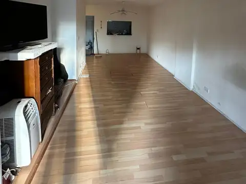 Juan Carlos Cruz al 1200