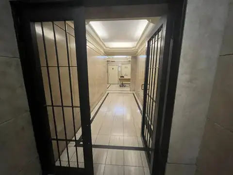 Departamento 5 ambientes con 2 baños