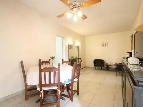 Departamento 4 ambientes Venta Caballito Balcón