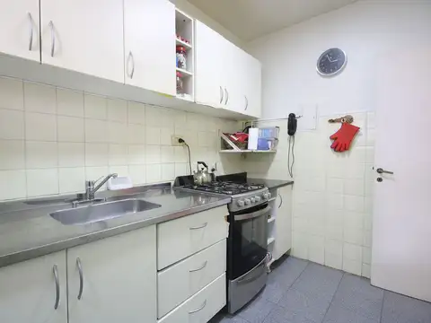 Departamento en Venta 44 años