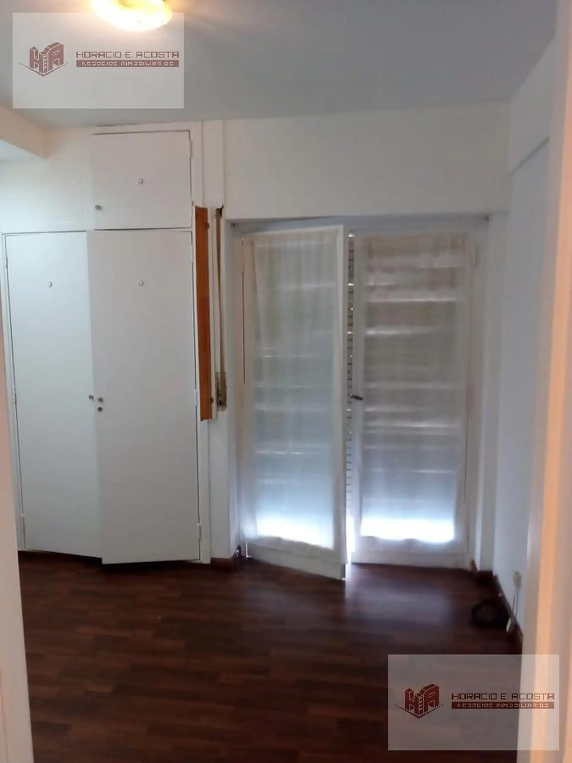 Departamento 2 amb en zona céntrica