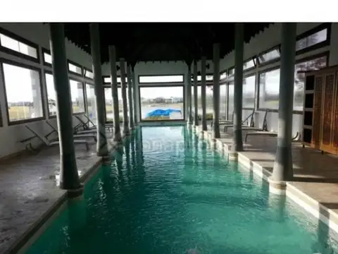 Santa maria de las Conchas al 4200