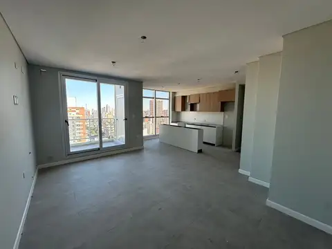 Venta dpto 3 dorm TORRE FENIX sobre BV.