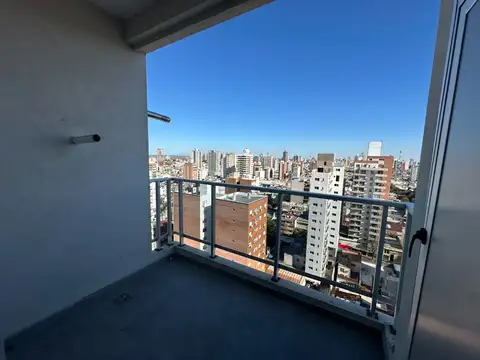 Departamento 6 ambientes con 2 baños