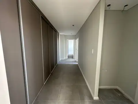 Venta dpto 3 dorm TORRE FENIX sobre BV.