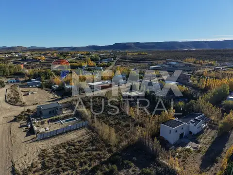Terreno en Venta en Comodoro Rivadavia, USD 27.000
