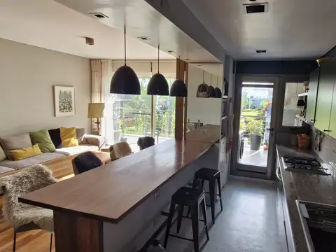 Departamento en Venta 15 años