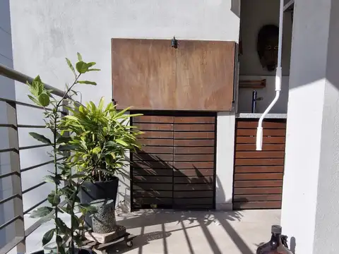 Departamento en Venta 15 años