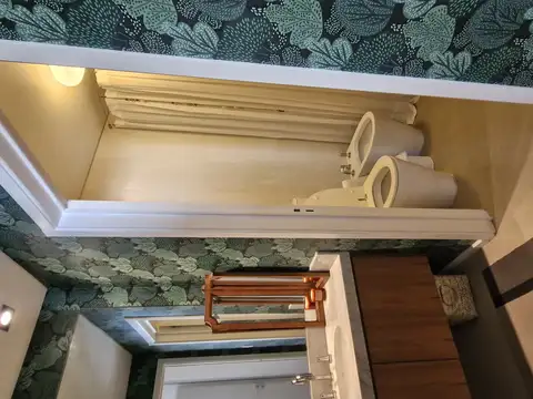 Departamento en Venta 15 años