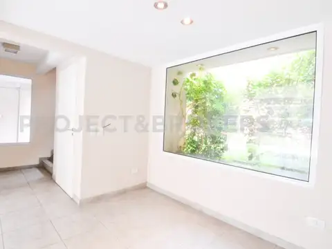 Departamento en Venta en Castelar Norte, USD 140.000