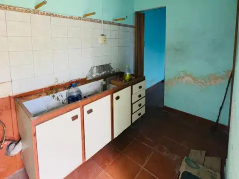 Casa en Venta de 1 dormitorio