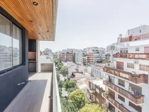 Departamento en Venta A Estrenar